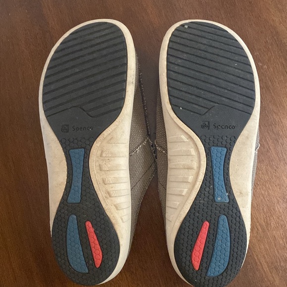 COPY - Mens Spenco Slides - Picture 3 of 5